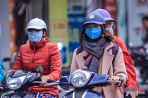 Dự báo thời tiết 1/1: Miền Bắc đêm rét sâu, miền Trung có mưa