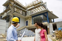 Xây nối nhà ảnh hưởng gì đến phong thủy và kết cấu?