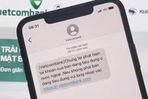 Cảnh giác với những tên miền lừa đảo mạo danh ngân hàng