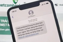 Cảnh giác với những tên miền lừa đảo mạo danh ngân hàng