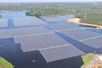 Bà Rịa-Vũng Tàu: Phạt 2 công ty vận hành nhà máy điện mặt trời khi chưa nghiệm thu