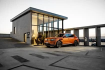 VinFast ra mắt VF8, VF9 tại triển lãm xe điện EV Experience – Hà Lan