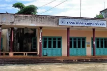 Sơn La đề xuất khôi phục và xây dựng 2 sân bay