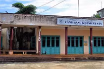 Sơn La đề xuất khôi phục và xây dựng 2 sân bay