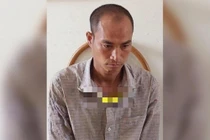 Say rượu, hiếp dâm vợ bạn rồi bỏ trốn