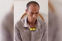 Say rượu, hiếp dâm vợ bạn rồi bỏ trốn