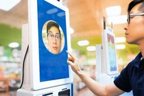 Triển lãm sản phẩm AI tại Ngày hội AI4VN 2022