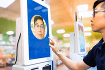 Triển lãm sản phẩm AI tại Ngày hội AI4VN 2022