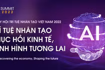 Nhiều hoạt động nổi bật tại Ngày hội trí tuệ nhân tạo Việt Nam 2022