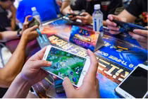 Phát động thi sáng tạo ý tưởng trò chơi Bảo vệ trẻ em