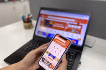 Thương mại điện tử Việt Nam duy trì tốc độ tăng trưởng cao