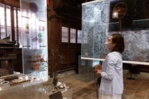 Hà Nội: Sôi nổi các hoạt động phát triển Thành phố Sáng tạo