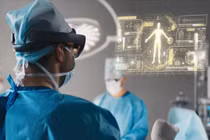 Ứng dụng AI thúc đẩy chuyển đổi ngành y tế