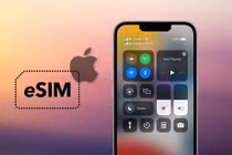 eSim làm thay đổi thị trường smartphone?