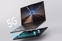 ThinkPad X13s - kết nối 5G đối đầu MacBook Air M1