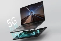 ThinkPad X13s - kết nối 5G đối đầu MacBook Air M1