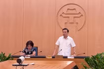 Hà Nội: Sẵn sàng cho chung kết Giải chạy Báo Hànộimới Vì hòa bình năm 2022