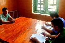 Nghi phạm thừa nhận hiếp dâm nữ du khách tại homestay ở Hà Giang