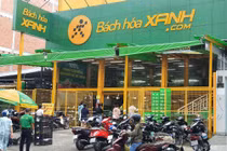 Nấm Trung Quốc giả VietGAP vào Bách Hóa Xanh: MWG phản hồi gì?