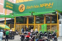 Nấm Trung Quốc giả VietGAP vào Bách Hóa Xanh: MWG phản hồi gì?