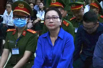 Vụ án Vạn Thịnh Phát: Thu 4.250 tỷ đồng và 27 triệu USD