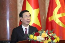 Chủ tịch nước ân giảm hình phạt tử hình xuống tù chung thân cho 5 người