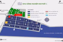 Vì sao Công ty ATR trong KCN An Phát 1 Hải Dương bị xử phạt? 