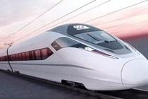Đường sắt tốc độ cao không phụ thuộc vốn vay nước ngoài