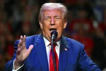 Lãnh đạo cấp cao Việt Nam chúc mừng ông Donald Trump đắc cử