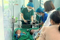 UBND huyện Tam Đường thông tin vụ trẻ nghi ngộ độc liên quan thuốc diệt chuột