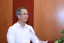 Chính phủ thông tin việc bổ nhiệm lại chức vụ ông Đặng Xuân Thanh