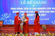 Bộ GD&ĐT: Ông Vương Tấn Việt sử dụng bằng cấp ba bổ túc không hợp pháp