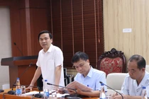 Chuyển Bộ Công an điều tra dấu hiệu sai phạm 8 dự án đất đai 