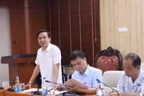 Chuyển Bộ Công an điều tra dấu hiệu sai phạm 8 dự án đất đai 