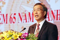 Nguyên Bí thư Vĩnh Phúc Phạm Văn Vọng gây hậu quả rất nghiêm trọng