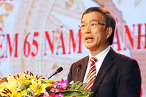 Nguyên Bí thư Vĩnh Phúc Phạm Văn Vọng gây hậu quả rất nghiêm trọng