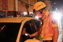 Xử lý vi phạm nồng độ cồn là kế hoạch trọng điểm năm 2024