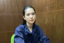 Ngọc Trinh mong muốn nhận được sự khoan hồng, có được tại ngoại?