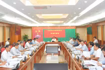 3 cựu Bí thư Tỉnh ủy bị đề nghị kỷ luật