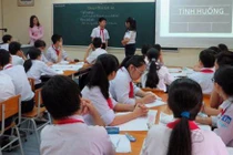 Hiểu thế nào về không công khai sai phạm nhà giáo?