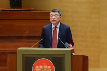 Trung ương, Quốc hội họp bàn tinh gọn bộ máy vào tháng 2/2025