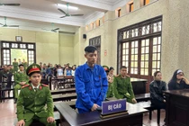 Hải Dương: Tử hình kẻ sát hại mẹ con người tình cũ 