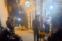 Điều tra vụ chồng sát hại vợ rồi tự sát ở Hải Dương