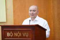 Thông tin sáp nhập tỉnh, thành lan truyền trên mạng xã hội là không đúng