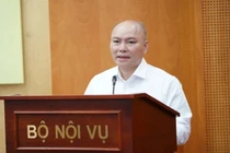 Thông tin sáp nhập tỉnh, thành lan truyền trên mạng xã hội là không đúng