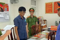 Bắt một giám đốc doanh nghiệp lừa đảo chiếm đoạt tài sản ở Quảng Nam