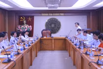 Thanh tra Chính phủ chỉ rõ 3 dự án dính sai phạm ở Hà Nội