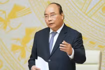 Bộ Chính trị cảnh cáo các ông Nguyễn Xuân Phúc, Trương Hoà Bình