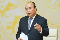 Bộ Chính trị cảnh cáo các ông Nguyễn Xuân Phúc, Trương Hoà Bình