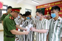 Điều kiện để các phạm nhân được xem xét đặc xá năm 2024